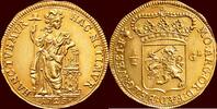 West-Friesland ½ Gulden NOORDELIJKE NEDERLANDEN (NETHERLANDS) - REPUBLIEK, 1581-1795 - WEST-FRIESLAND - 1725, Hoorn -