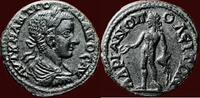 Roman Empire AE GORDIANUS (GORDIAN) III, 238-244 - THRACIA (THRACE) - AE 26, Hadrianopolis -