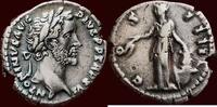 Roman Empire AR Denarius 138-161 n. Chr. ANTONINUS PIUS, 138-161 - Rome ... 95,00 EUR  + 9,50 EUR frais d'envoi