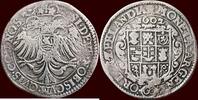 Zeeland groot 1602 NOORDELIJKE NEDERLANDEN (NETHERLANDS) - REPUBLIEK, 15... 225,00 EUR  + 11,00 EUR frais d'envoi