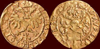 M&uuml;nzen Goudgulden 1576-1612 NOORDELIJKE NEDERLANDEN (NETHERLANDS) - REPU... 1195,00 EUR  + 25,00 EUR frais d'envoi