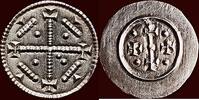 M&uuml;nzen Denar 1141-1162 HUNGARY, KINGDOM - GEZA II, -  n.d.  150,00 EUR  + 11,00 EUR frais d'envoi