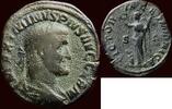 Roman Empire AE Sestertius MAXIMINUS I THRAX, 235-238 - Rome -