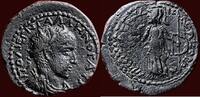 Roman Empire AE GALLIENUS, 253-268 - BITHYNIA - AE 23, Nikomedia -