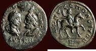 Roman Empire AE GORDIANUS (GORDIAN) III, 238-244 - MOESIA INFERIOR - AE Pentassarion, Dionysopolis -