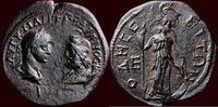 Roman Empire AE GORDIANUS (GORDIAN) III, 238-244 - MOESIA INFERIOR - AE Pentassarion, Odessos -