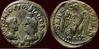 Roman Empire AE V GORDIANUS (GORDIAN) III, 238-244 - MOESIA INFERIOR - AE Pentassarion, Odessos -