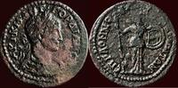 Roman Empire AE GORDIANUS (GORDIAN) III, 238-244 - IONIA - ATHENODOROS, magistrate - AE 29, Magnesia ad Maeandrum -