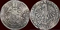  30 stuiver 1563 ZUIDELIJKE NEDERLANDEN (SOUTHERN NETHERLANDS) - ABDIJ T... 1195,00 EUR  + 25,00 EUR frais d'envoi