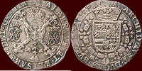  1616 ZUIDELIJKE NEDERLANDEN (SOUTHERN NETHERLANDS) - HERTOGDOM BRABANT ... 495,00 EUR  + 11,00 EUR frais d'envoi