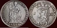 Gulden NOORDELIJKE NEDERLANDEN (NETHERLANDS) - REPUBLIEK, 1581-1795 - NEDERLANDS OOST-INDIË (DUTCH EAST INDIES) - V.O.C. - ZEELAND - -