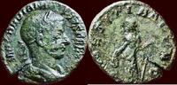 Roman Empire AE As GORDIANUS (GORDIAN) III, 238-244 - Rome -