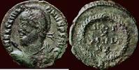 M&uuml;nzen AE Centenionalis 360-363 n. Chr. JULIANUS II THE APOSTATE, 360-36... 35,00 EUR  + 9,50 EUR frais d'envoi