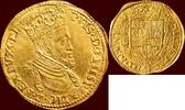 M&uuml;nzen Gouden reaal 1555-1581 NOORDELIJKE NEDERLANDEN (NETHERLANDS) - HE... 12500,00 EUR  + 25,00 EUR frais d'envoi