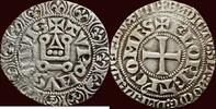 Tourse groot NOORDELIJKE NEDERLANDEN (NETHERLANDS) - GRAAFSCHAP HOLLAND - FLORIS V, 1256-1296 - z.j. , Dordrecht -