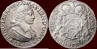  1677 ZUIDELIJKE NEDERLANDEN (SOUTHERN NETHERLANDS) - PRINSBISDOM LUIK (... 895,00 EUR  + 16,00 EUR frais d'envoi