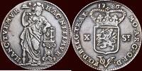 NOORDELIJKE NEDERLANDEN (NETHERLANDS) - REPUBLIEK, 1581-1795 - NEDERLANDS OOST-INDIË (DUTCH EAST INDIES) - V.O.C. - UTRECHT - X -