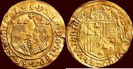 Zeeland Dubbele Spaanse dukaat NOORDELIJKE NEDERLANDEN (NETHERLANDS) - REPUBLIEK, 1581-1795 - ZEELAND - Dubloen of z.j. , Middelburg -
