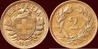  2 Rappen 1930 B SWITSERLAND ( SCHWEIZ ) - CONFEDERATION -  1930 B, Bern... 16,00 EUR  + 9,50 EUR frais d'envoi