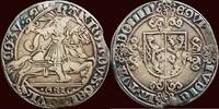 NOORDELIJKE NEDERLANDEN (NETHERLANDS) - HERTOGDOM GELRE - KAREL VAN EGMONT, 1492-1538 - Snaphaen z.j. , Nijmegen -