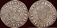  1296-1337 ITALY - SICILY, KINGDOM - FEDERICO (FREDERICK) III OF ARAGON,... 795,00 EUR  + 16,00 EUR frais d'envoi