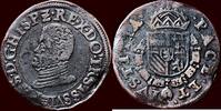 NOORDELIJKE NEDERLANDEN (NETHERLANDS) - HEERLIJKHEID OVERIJSSEL - STATEN VAN OVERIJSSEL, 1577-1579 - Statenoord z.j. , Hasselt -