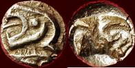 EL 1/6 Stater IONIA, EARLIEST COINAGE - UNCERTAIN MINT - circa 650-600 BC -