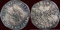 Statendaalder NOORDELIJKE NEDERLANDEN (NETHERLANDS) - HEERLIJKHEID OVERIJSSEL - STATEN VAN OVERIJSSEL, 1577-1579 - ½ 1578, Hasselt -