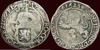 Zeeland Leeuwendaalder NOORDELIJKE NEDERLANDEN (NETHERLANDS) - REPUBLIEK, 1581-1795 - ZEELAND - ½ 1623, Middelburg -