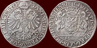 Arendsrijksdaalder NOORDELIJKE NEDERLANDEN (NETHERLANDS) - GELRE - RIJKSSTAD NIJMEGEN - MAXIMILIAAN II, 1564-1576 - -