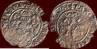 ¼ Stuiver NOORDELIJKE NEDERLANDEN (NETHERLANDS) - GELRE - RIJKSSTAD NIJMEGEN - FERDINAND I, 1556-1564 - of vierling -