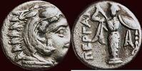 AR Diobol MYSIA, PERGAMON - 310 - 284 BC -