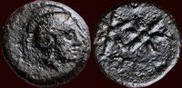 AE MYSIA, PERGAMON - AE 10, 310 - 284 BC -