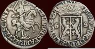 Rijderschelling NOORDELIJKE NEDERLANDEN (NETHERLANDS) - REPUBLIEK, 1581-1795 - REPUBLIEK, 1581-1795 - GELDERLAND -  1691, Harderwijk VF