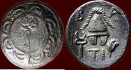 AE KINGDOM OF MACEDONIA - ALEXANDER IV, 323-309 BC - AE 14, Sardes, circa 323-319 BC -