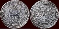 Daalder ZUIDELIJKE NEDERLANDEN (SOUTHERN NETHERLANDS) - ABDIJ THORN - MARGARETHA IV VAN BREDERODE, 1557-1577 - -