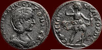 Roman Empire AE SALONINA, wife of Gallienus - IONIA, EPHESOS - AE 26 -