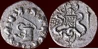 tetradrachm IONIA, EPHESOS - ROMAN GOVERNMENT - AR Cistophoric year 9 -