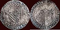 3 stuivers ZUIDELIJKE NEDERLANDEN (SOUTHERN NETHERLANDS) - HERTOGDOM BRABANT - PHILIPS DE SCHONE, 1482-1506 - Zilveren vlies van 1496, An -