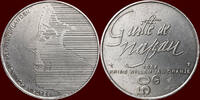 Koninkrijk der Nederlanden 50 Gulden NEDERLAND (NETHERLANDS, KINGDOM) - BEATRIX, - 1984 -