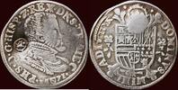  1/5 Philipsdaalder 1571 NOORDELIJKE NEDERLANDEN (NETHERLANDS) - HEERLIJ... 295,00 EUR  + 11,00 EUR frais d'envoi