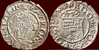 M&uuml;nzen Denar 1559 KB HABSBURG EMPIRE / RDR - HUNGARY - FERDINAND I, 1521... 35,00 EUR  + 9,50 EUR frais d'envoi