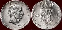  50 Stuiver 1808 NEDERLAND (NETHERLANDS; KINGDOM) - KONINKRIJK HOLLAND -... 1350,00 EUR  + 25,00 EUR frais d'envoi