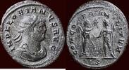Roman Empire Antoninianus FLORIANUS, June - Augustus/September 276 - BI ... 175,00 EUR  + 11,00 EUR frais d'envoi