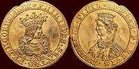 Medaillen  HOLY ROMAN EMPIRE - BOHEMIA - Judenmedaille n.d.  950,00 EUR  + 16,00 EUR frais d'envoi