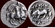 M&uuml;nzen AR Hemidrachm 350-325 v. Chr. IONIA, MAGNESIA ON THE MAEANDER - L... 395,00 EUR  + 11,00 EUR frais d'envoi