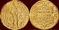 Holland Gouden dukaat 1649 NOORDELIJKE NEDERLANDEN (NETHERLANDS) - REPUB... 1100,00 EUR  + 25,00 EUR frais d'envoi