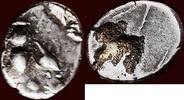  AR 1/24 Stater 550-500 v. Chr. IONIA, EPHESOS -  or obol, circa 550-500... 225,00 EUR  + 11,00 EUR frais d'envoi