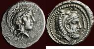  AR Stater 430-400 v. Chr. LYCIAN DYNASTS - ERBBINA, CIRCA 430-400 BC - ... 2850,00 EUR  + 25,00 EUR frais d'envoi