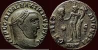 M&uuml;nzen AE Follis 309-313 n. Chr. MAXIMINUS II DAZA, 309-313 - Antiochia  35,00 EUR  + 9,50 EUR frais d'envoi